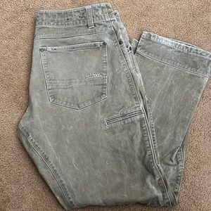 Kuhl Vintage Rydr Jean 36x30